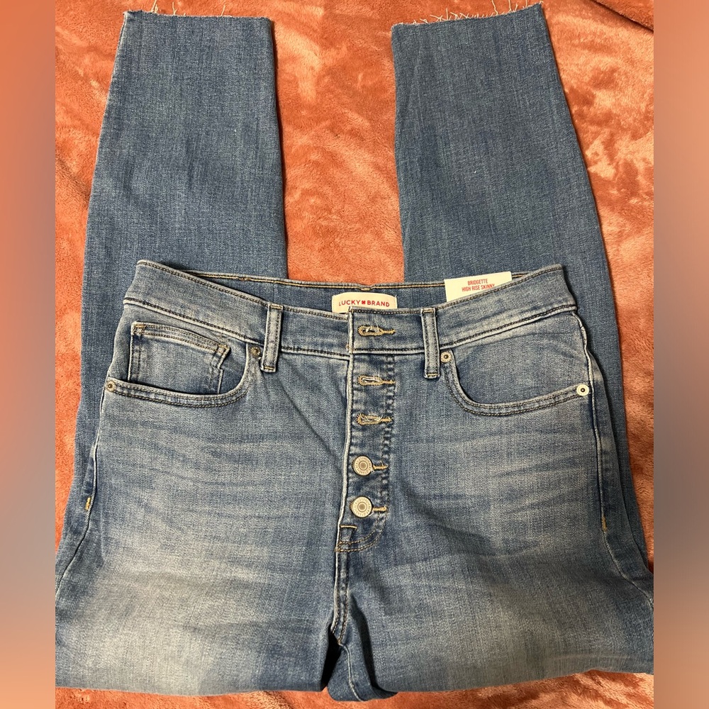 Lucky Brand Jeans